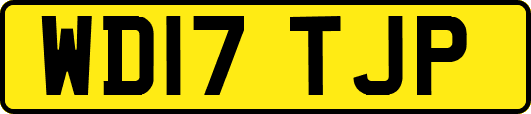 WD17TJP