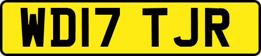WD17TJR