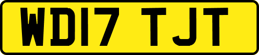 WD17TJT