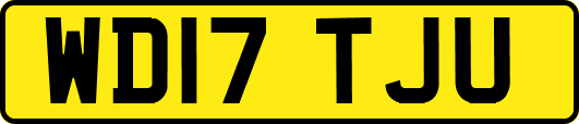 WD17TJU