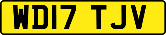WD17TJV