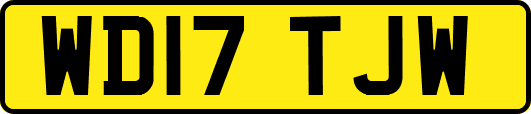 WD17TJW