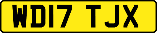 WD17TJX