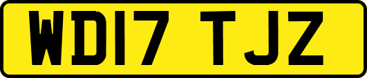 WD17TJZ