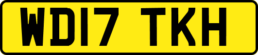 WD17TKH