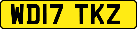 WD17TKZ