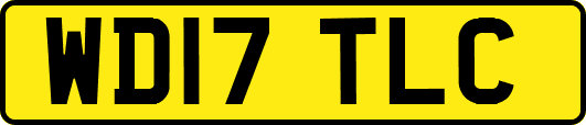 WD17TLC