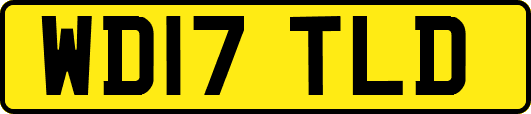 WD17TLD