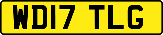 WD17TLG