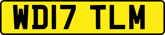 WD17TLM