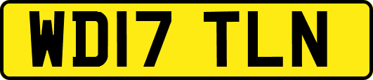WD17TLN