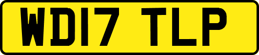 WD17TLP