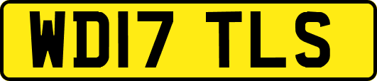 WD17TLS