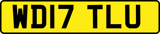WD17TLU