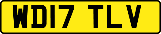 WD17TLV