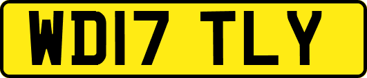 WD17TLY