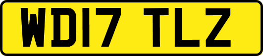 WD17TLZ