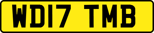 WD17TMB