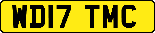WD17TMC