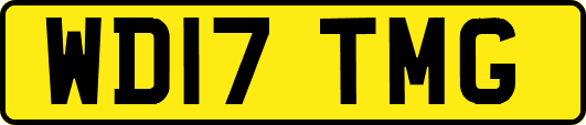 WD17TMG