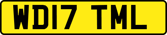 WD17TML