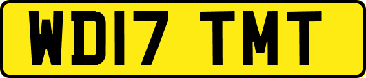 WD17TMT