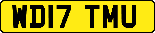 WD17TMU