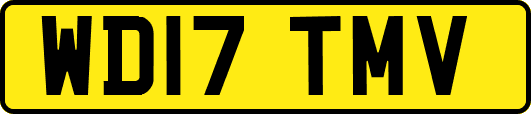 WD17TMV