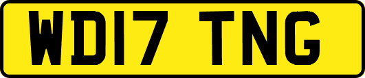 WD17TNG