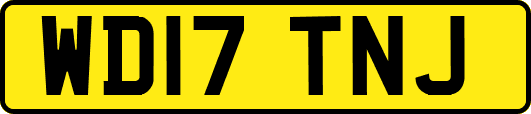 WD17TNJ