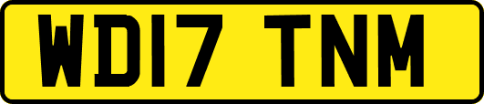 WD17TNM