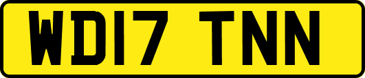 WD17TNN