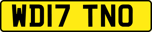 WD17TNO