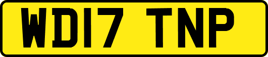 WD17TNP