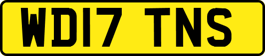WD17TNS