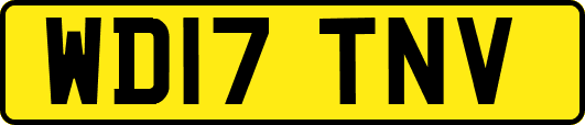 WD17TNV