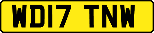WD17TNW