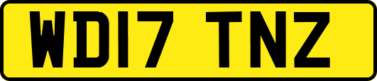 WD17TNZ