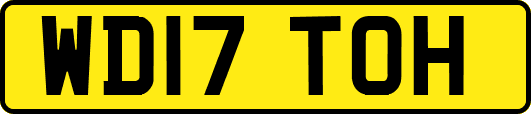 WD17TOH