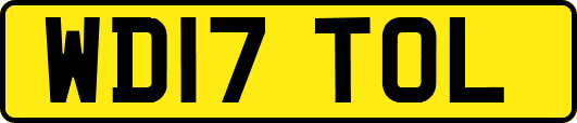 WD17TOL