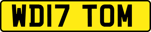 WD17TOM