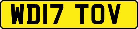 WD17TOV
