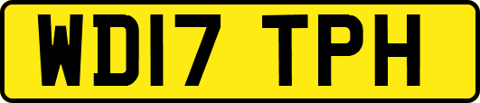 WD17TPH