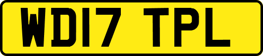WD17TPL