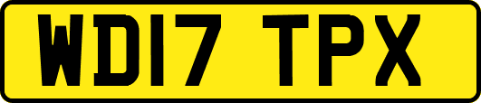 WD17TPX