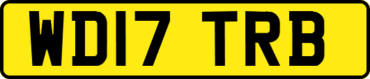 WD17TRB