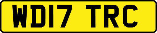 WD17TRC