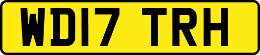 WD17TRH