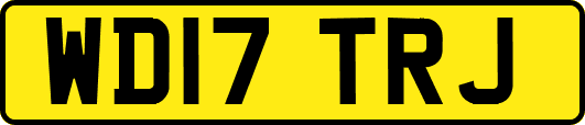 WD17TRJ