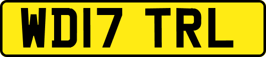 WD17TRL